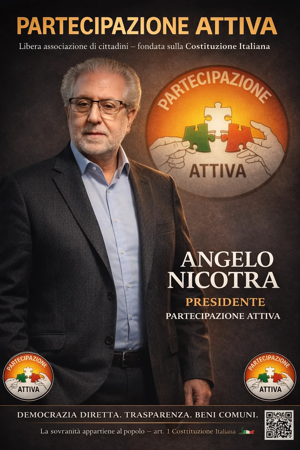 Angelo Nicotra