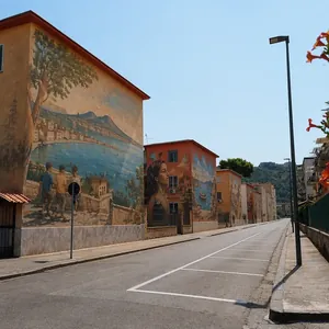 RIQUALIFICAZIONE URBANA
