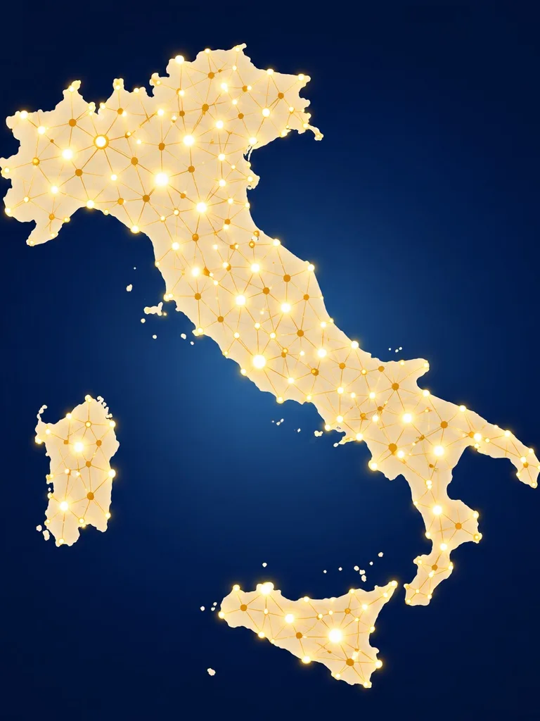 La Mappa di Partecipazione Attiva