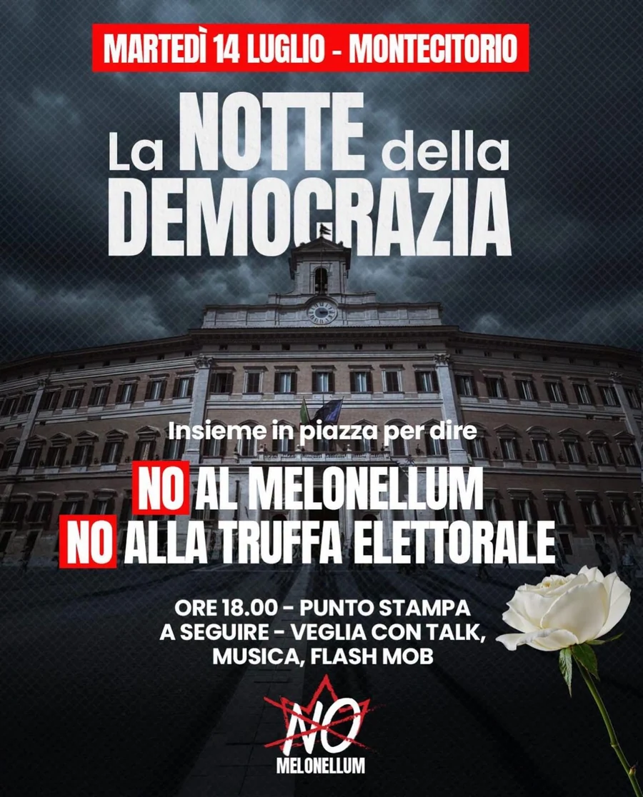 MOBILITAZIONE