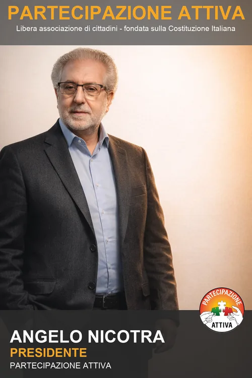 Angelo Nicotra
